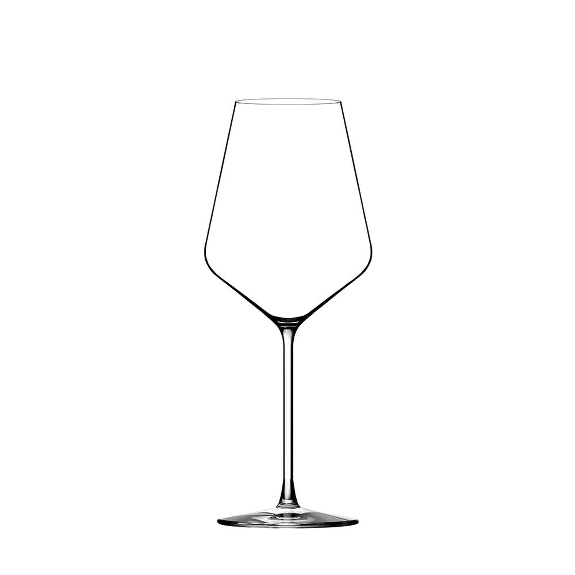 Lehmann Vénus wijnglas