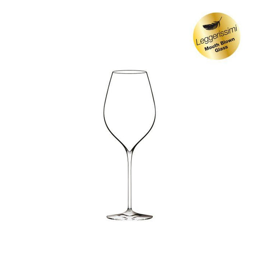 Italesse Masterclass 48 Leggerissimi champagneglas