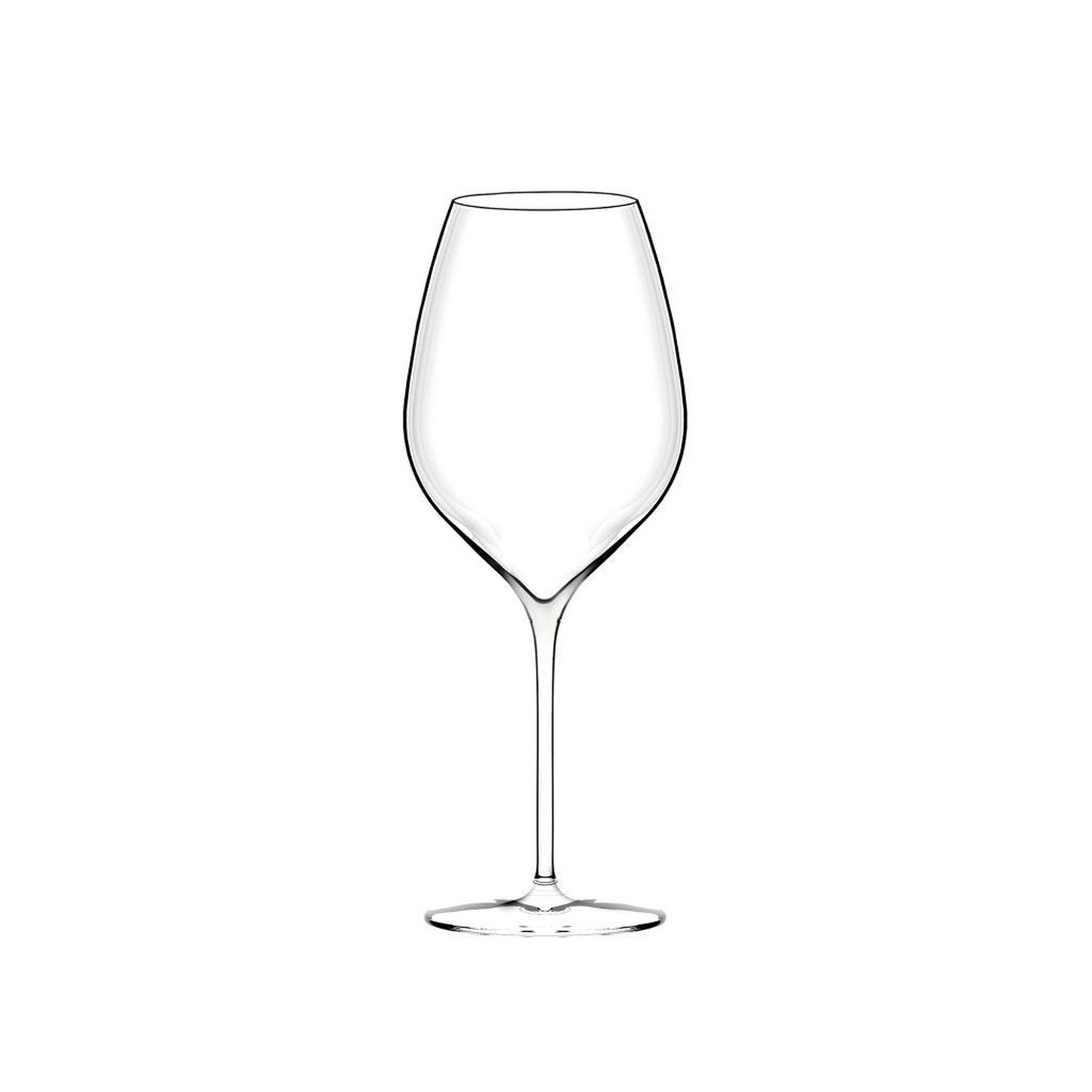 Italesse Masterclass 50 Xtreme vaatwasserbestendig champagneglas