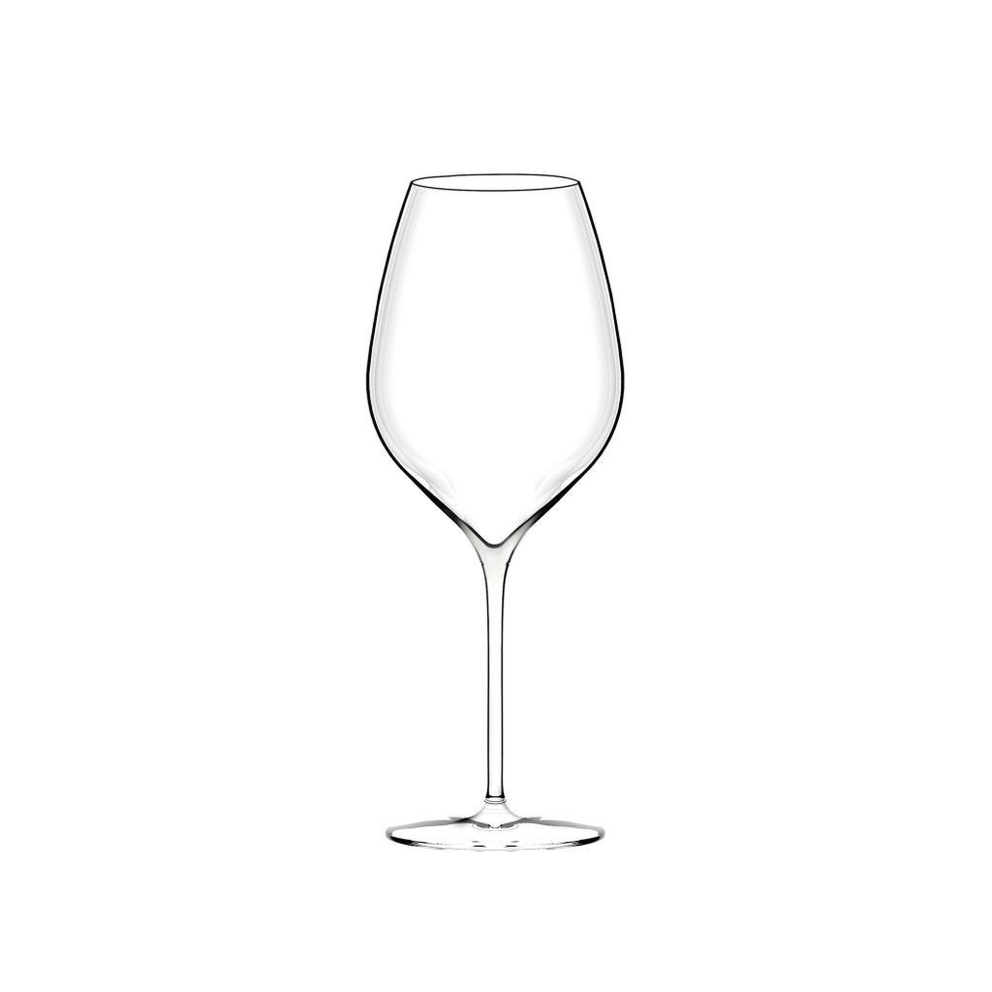 Italesse Masterclass 50 Xtreme vaatwasserbestendig champagneglas