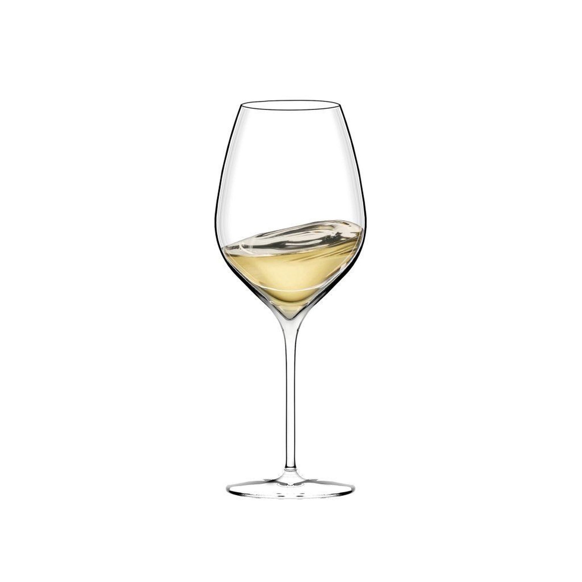 Italesse Masterclass 50 Xtreme champagneglas voor mousserende wijn