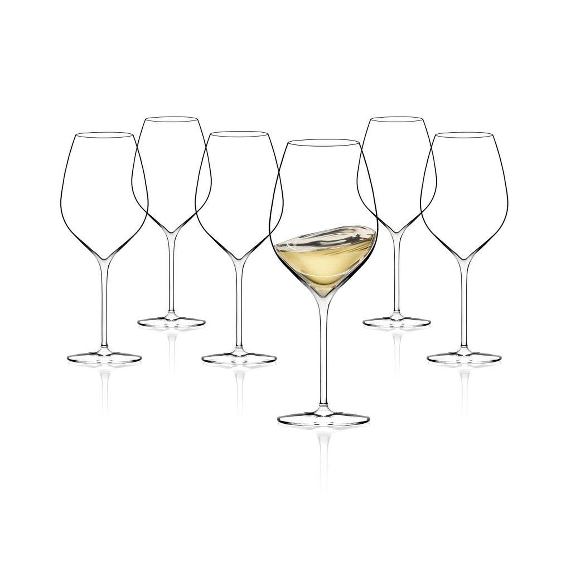 Italesse Masterclass 50 Xtreme champagneglas kopen