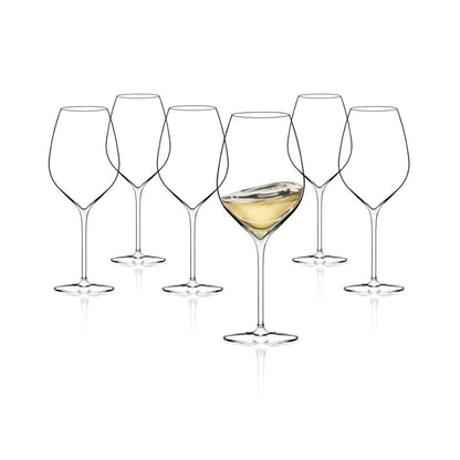 Italesse Masterclass 50 Xtreme champagneglas kopen