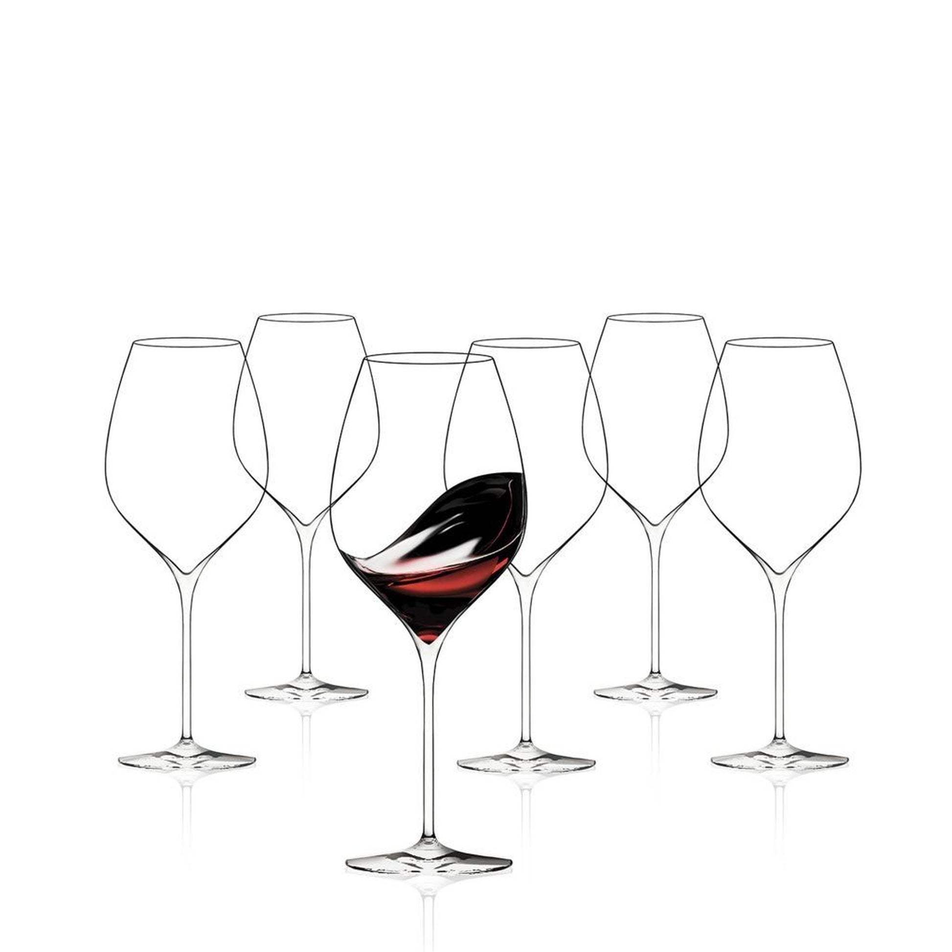 Italesse Masterclass 70 Xtreme champagneglas voor mousserende wijn