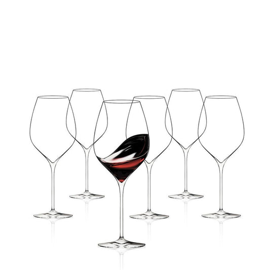 Italesse Masterclass 70 Xtreme champagneglas voor mousserende wijn
