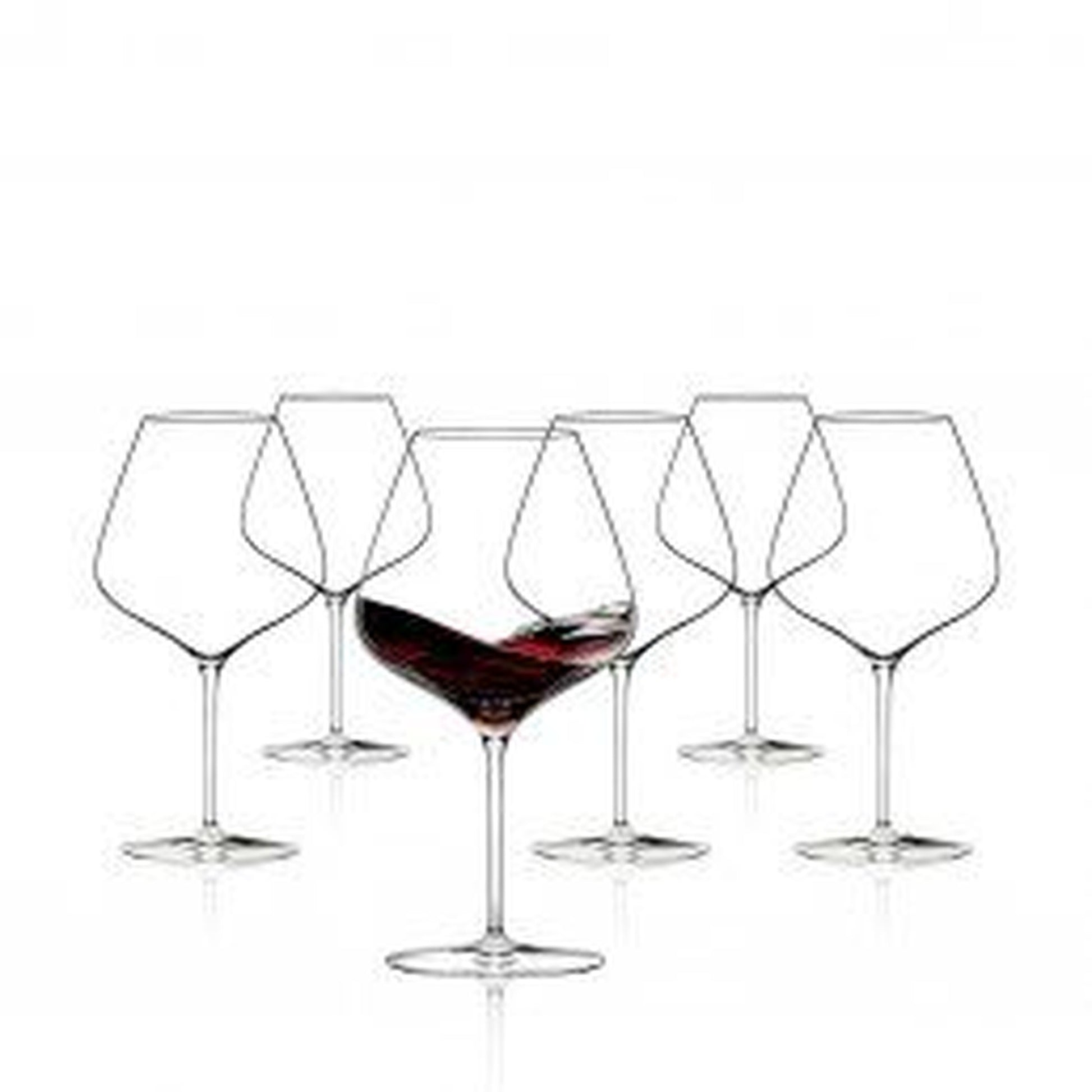Italesse Masterclass 90 Xtreme wijnglas kopen