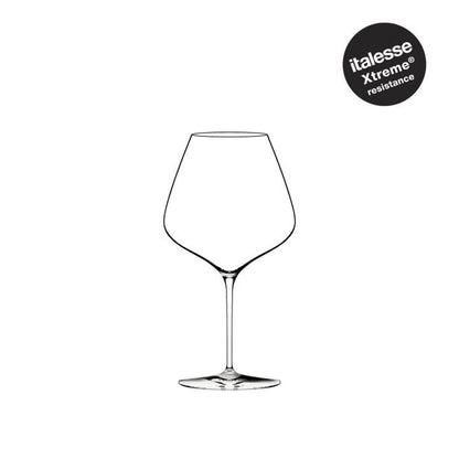 Italesse Masterclass 90 Xtreme wijnglas