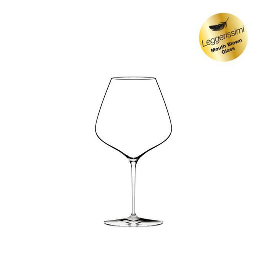 Italesse Masterclass 90 Leggerissimi wijnglas