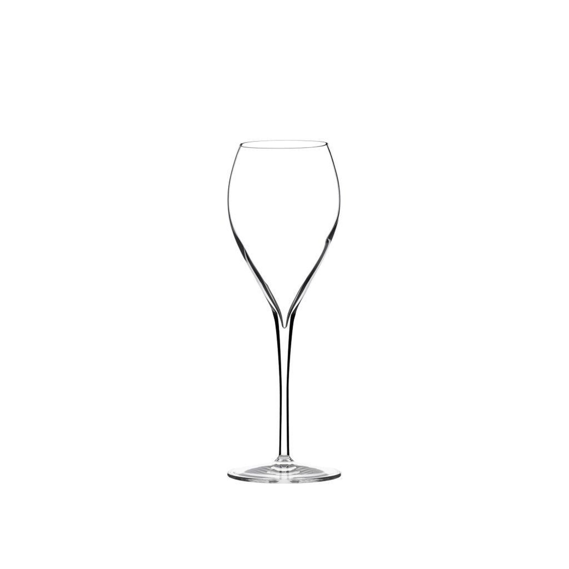 Italesse Flute Privé Gran Cru vaatwasserbestendig champagneglas