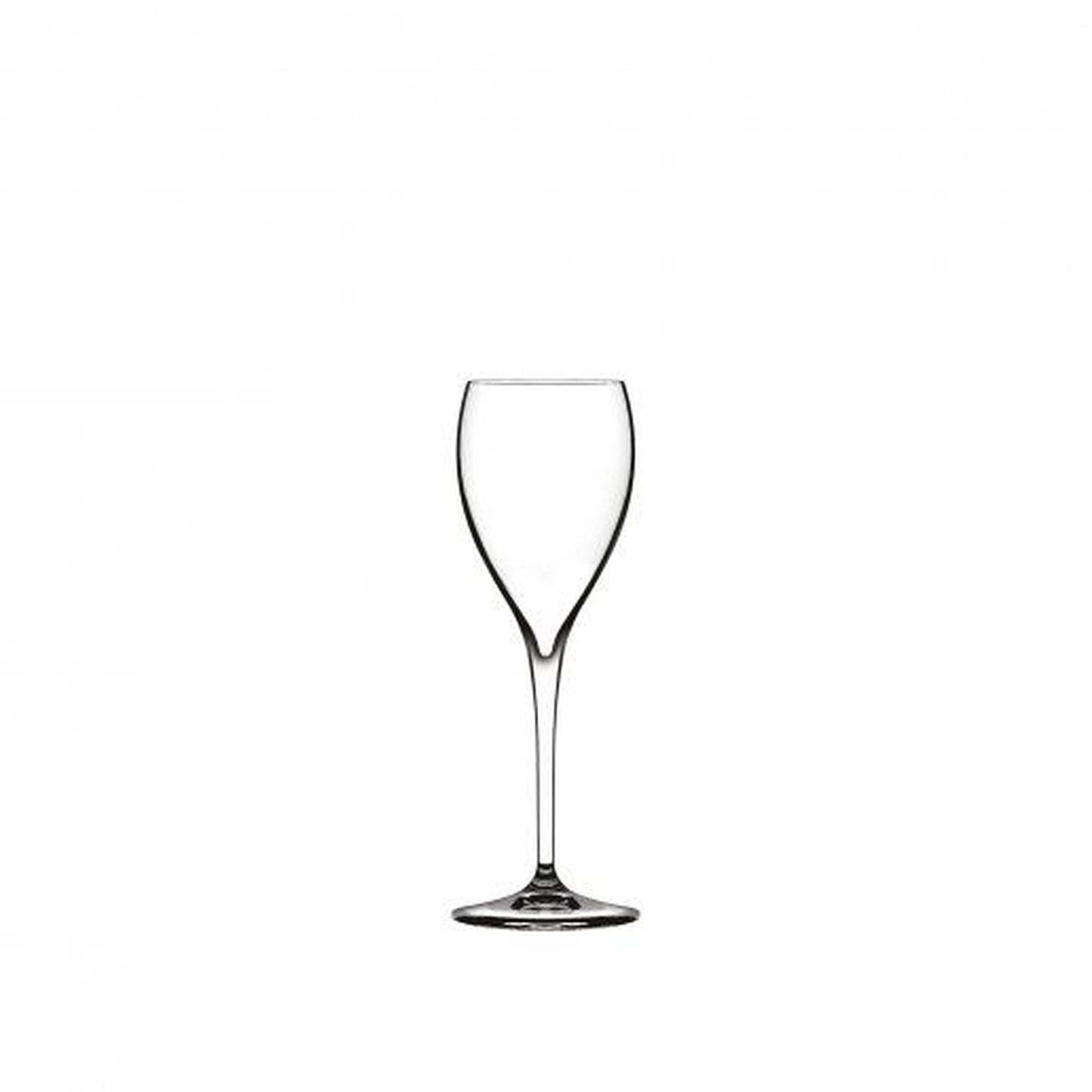 Italesse Riviera champagneglas
