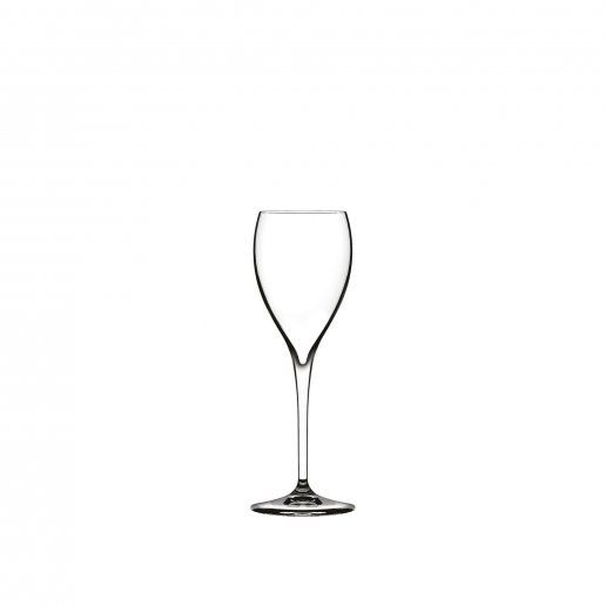 Italesse Riviera champagneglas