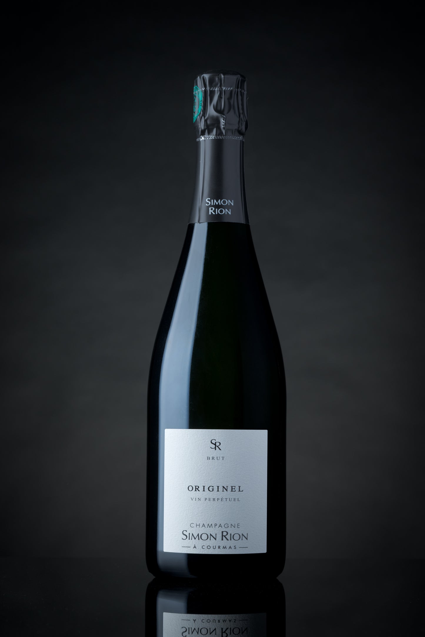 Champagne Simon Rion - Originel