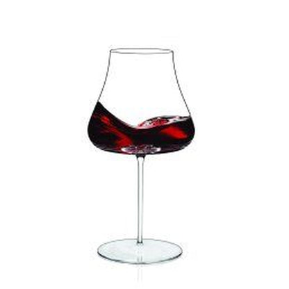 Italesse T-Made 75 Leggerissimi - kristalen wijnglas