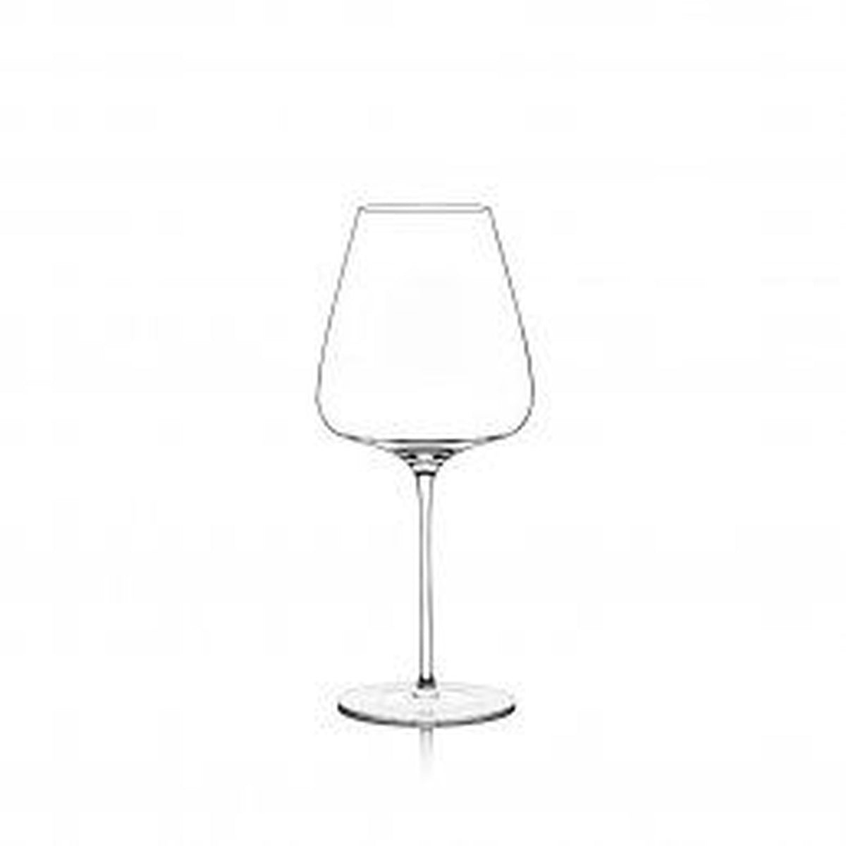 Italesse T-Made 70 Leggerissimi - kristalen wijnglas