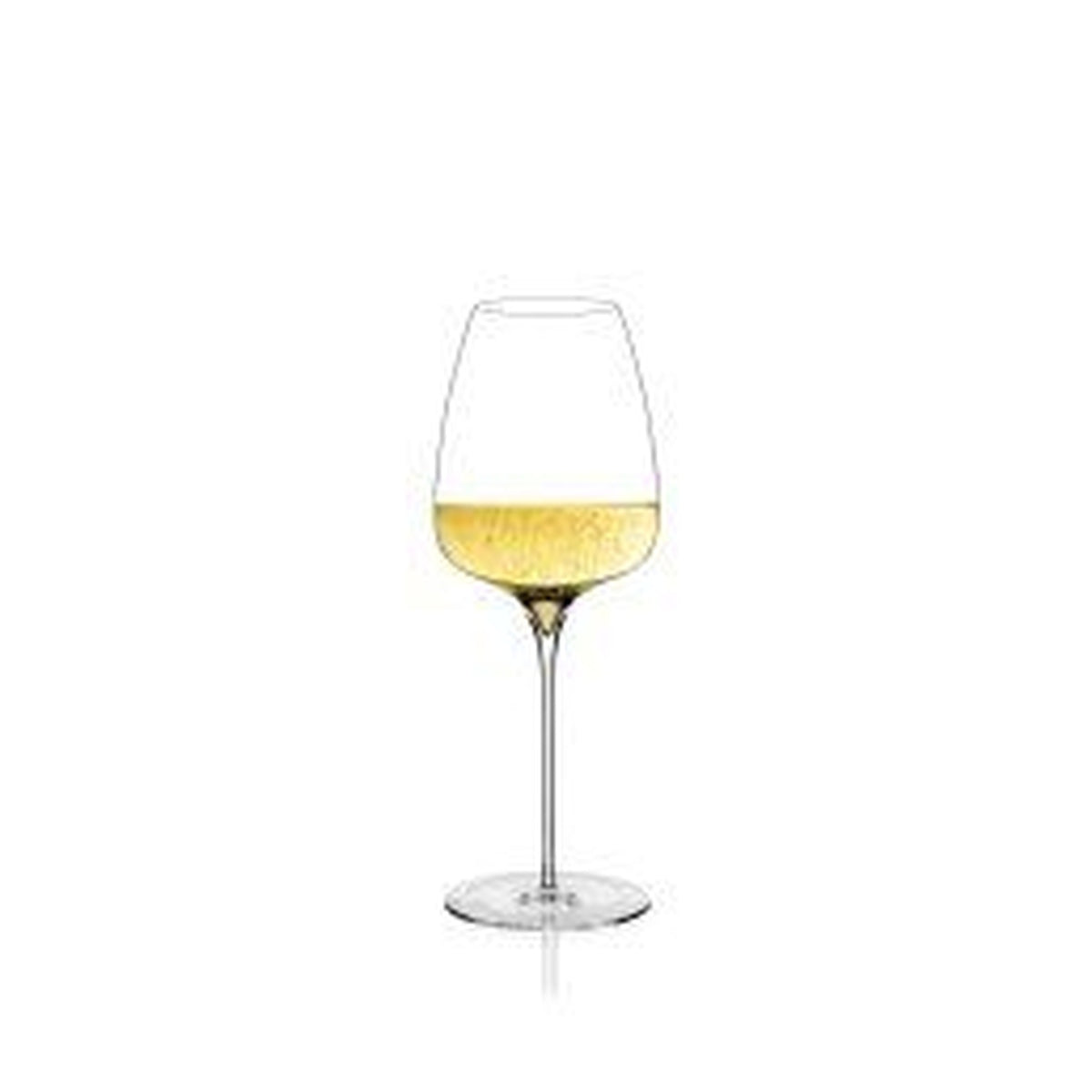 Italesse Trilogy 49 Leggerissimi champagneglas