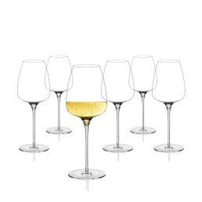 Italesse Trilogy 49 Leggerissimi champagneglas