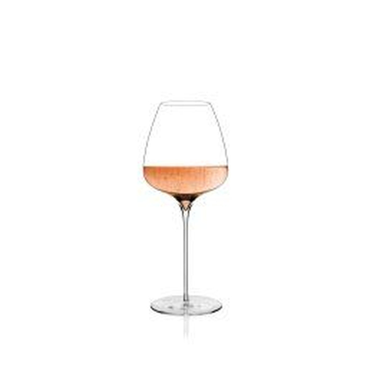 Italesse Trilogy 55 Leggerissimi champagneglas