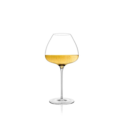 Italesse Trilogy 75 Leggerissimi champagneglas