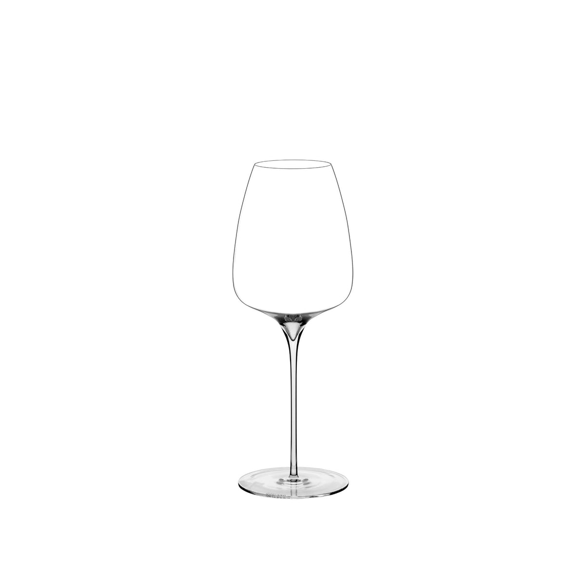 Italesse Trilogy 49 Leggerissimi champagneglas