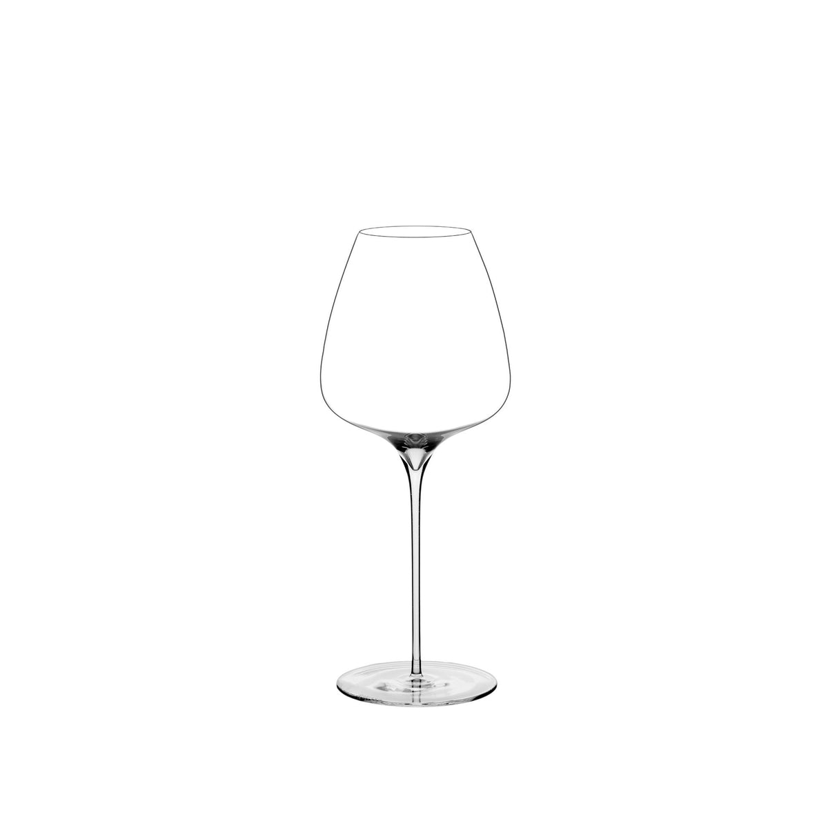 Italesse Trilogy 55 Leggerissimi champagneglas