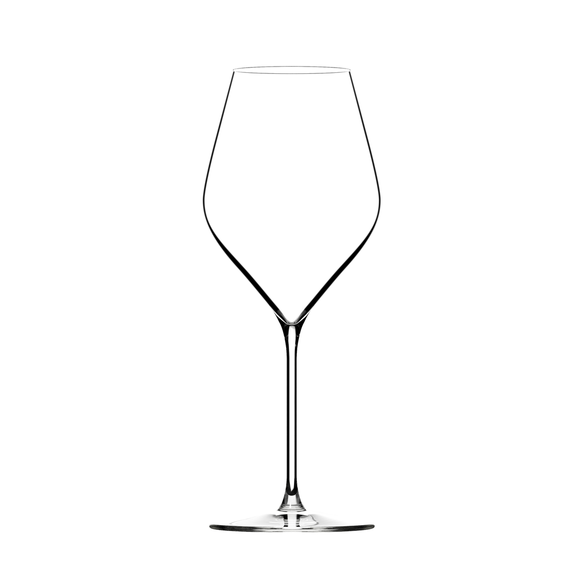 Lehmann Absolus 56 wijnglas van 56 cl, packshot op witte achtergrond