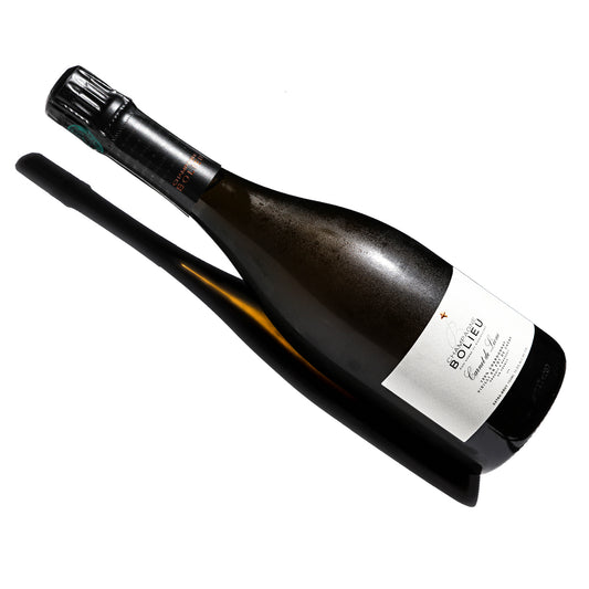 champagne-bolieu-carnet-de-leone-Extra-Brut-Coteaux-Vitryats-Chardonnay