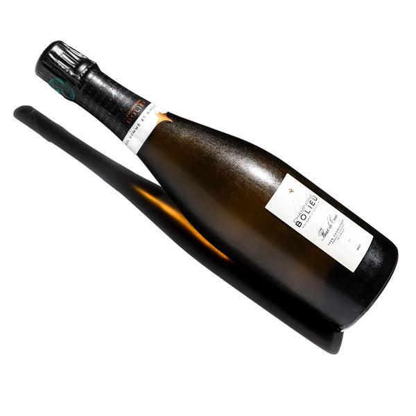 Champagne Bolieu - Fleur de Craie autre cru 100% Chardonnay 75cl