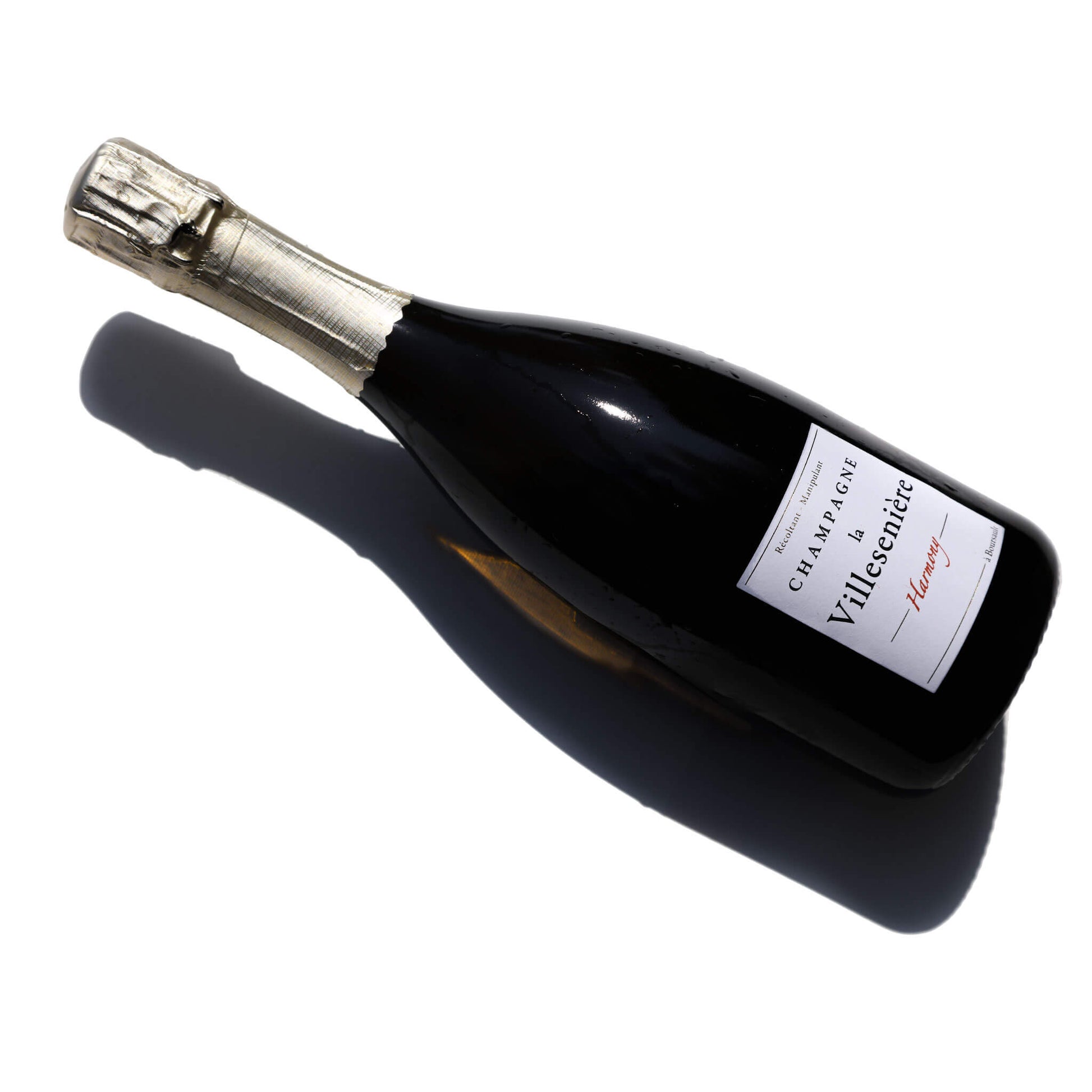 Champagne La Villeseniere Harmony 2011 Prestige