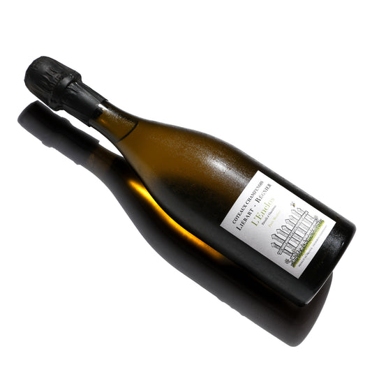 Champagne Liébart-Régnier - Coteaux L'Enclos
