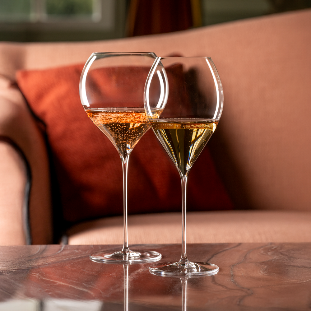Lehmann - Synergie 60 Handgemaakt - duo synergie 60 gd champagne 45 2025