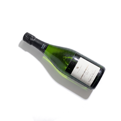 Champagne Simon Rion - Larmes de Meunier 2022