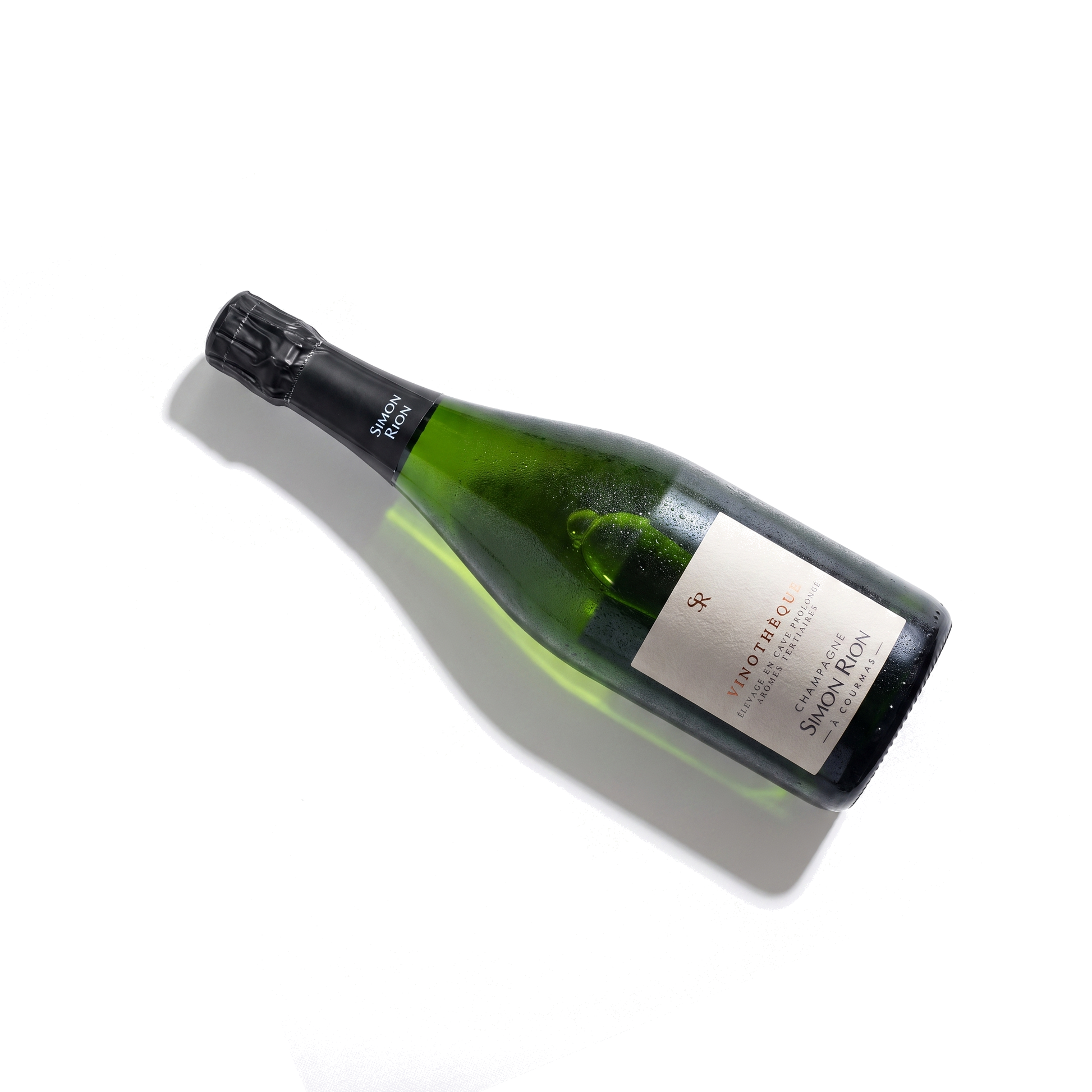 Champagne Simon Rion - Vinotheque