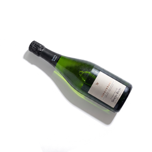 Champagne Simon Rion - Vinotheque