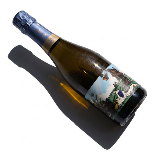 Champagne Aurore & Florian Laval - Les Fontaines des Fees 2020