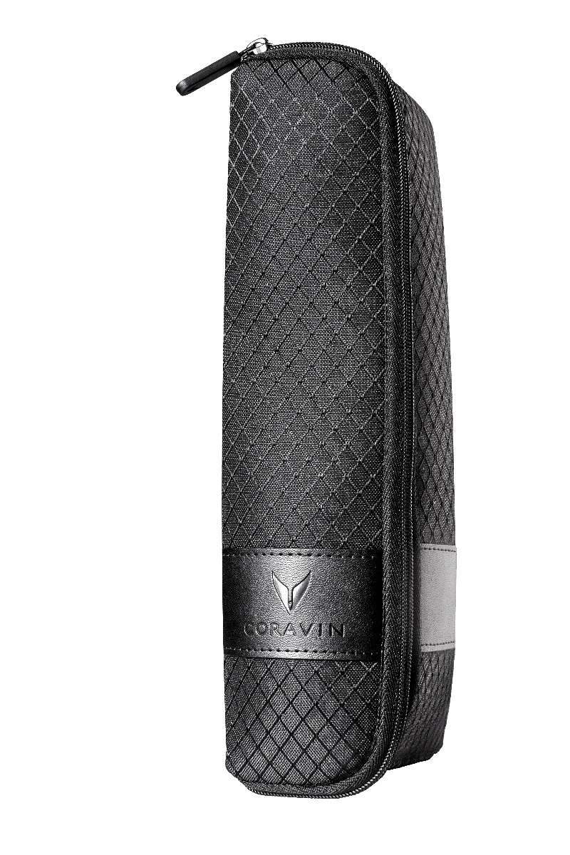 Coravin Timeless draagkoffer