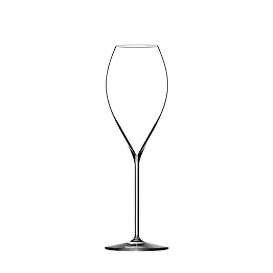Lehmann Jamesse Initial 30 champagneglas van 30 cl, packshot op witte achtergrond
