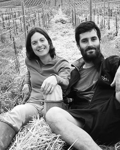 Aurore & Florian Laval