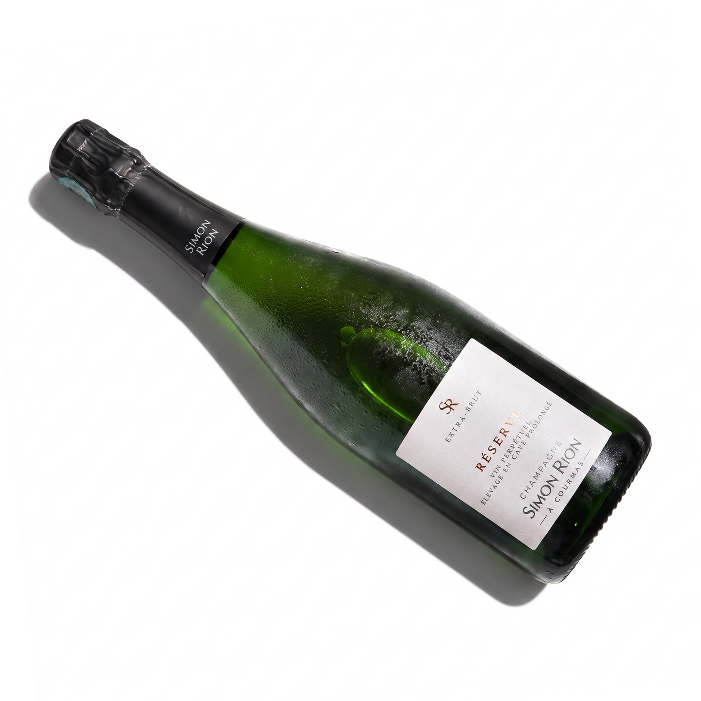 Champagne Simon Rion