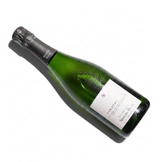 Champagne Simon Rion
