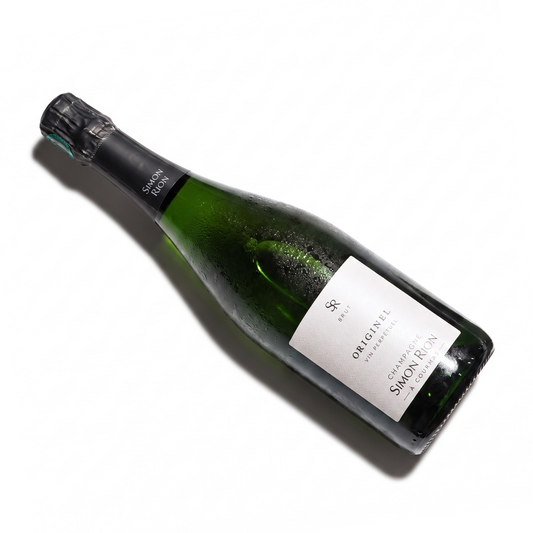 Champagne Simon Rion