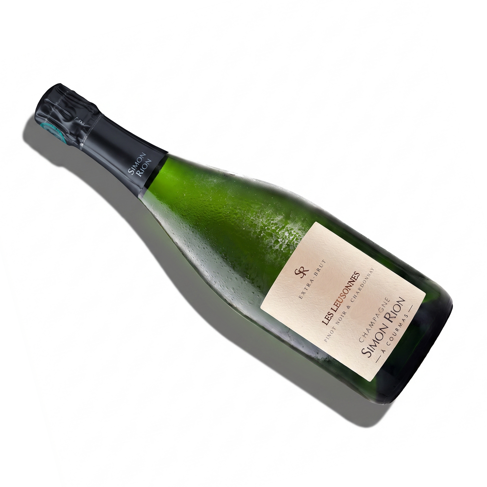 Champagne Simon Rion