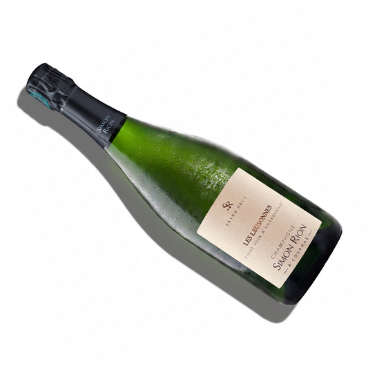 Champagne Simon Rion