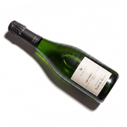 Champagne Simon Rion
