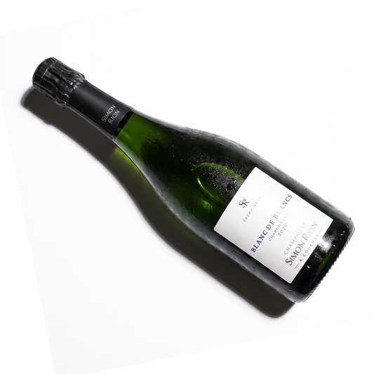 Champagne Simon Rion
