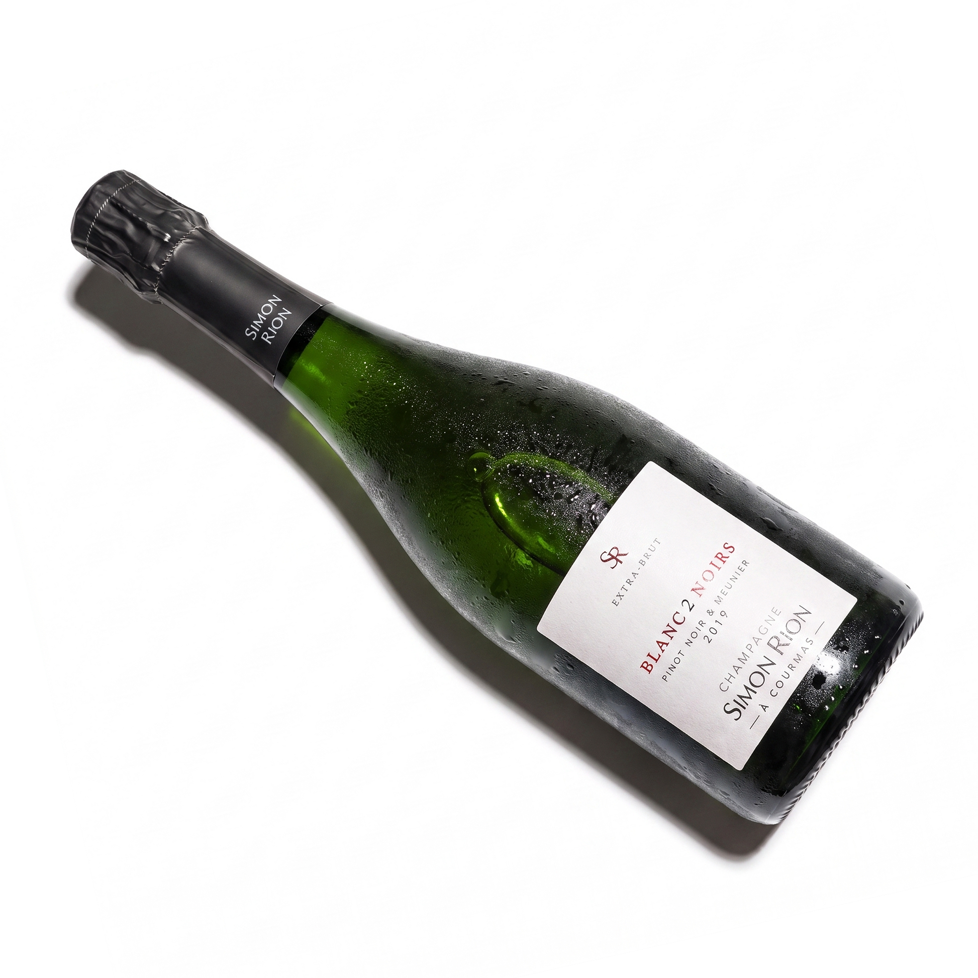 Champagne Simon Rion