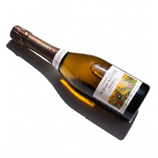 Champagne William Saintot - Sorange 2020