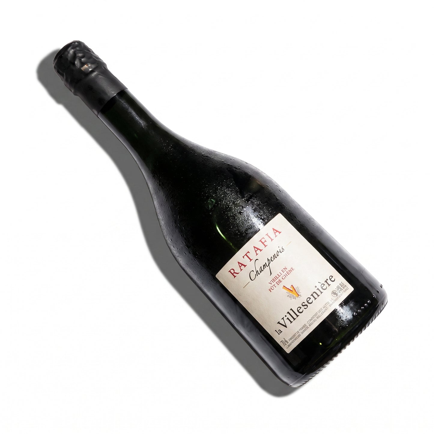Ratafia Champenois - La Villesenière