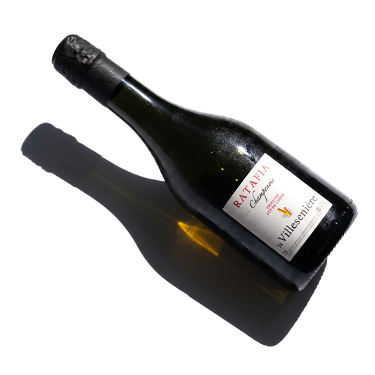 Ratafia Champenois - La Villeseniere