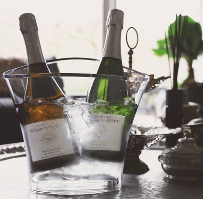 Champagne koeler