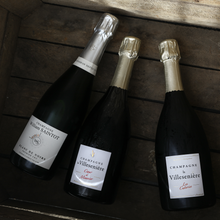 Afbeelding in Gallery-weergave laden, Monocépage Champagnes
